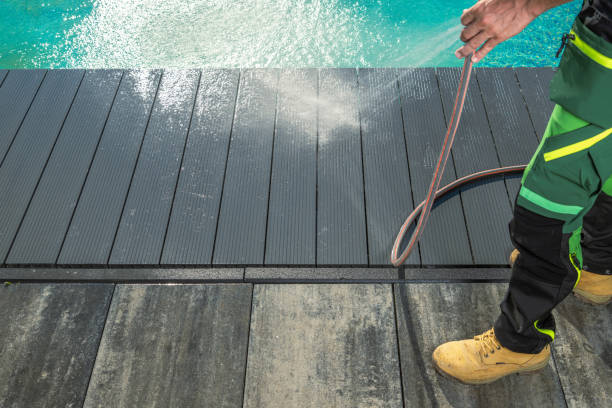Best Pressure Washing Estimates  in St Anne, IL