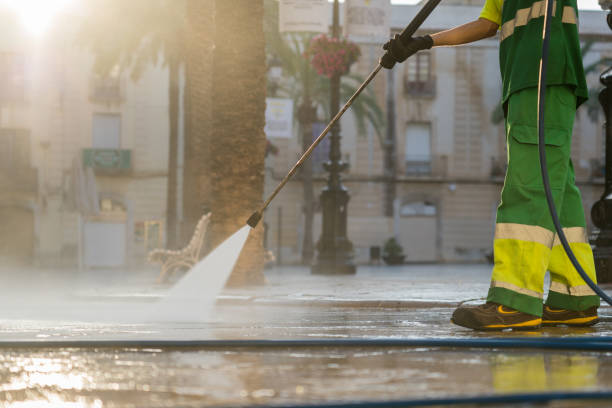 Best Pressure Washing Brick  in St Anne, IL