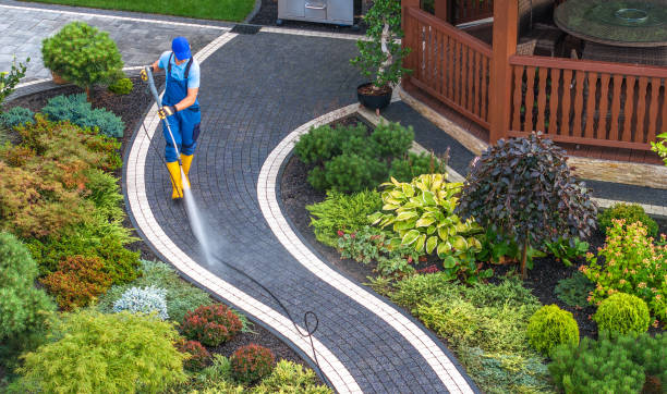 Best Deck Pressure Washing  in St Anne, IL