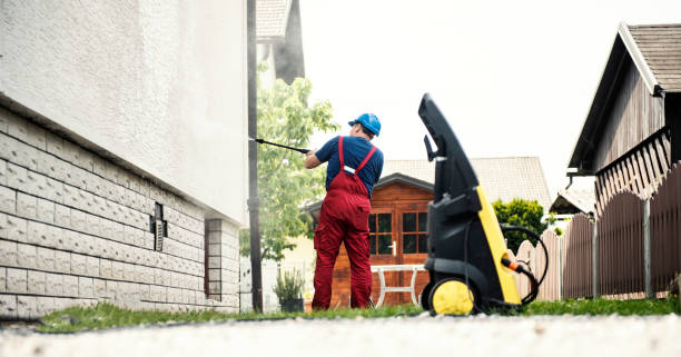 Reliable St Anne, IL Pressure Washing Solutions